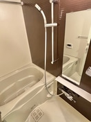 バス／シャワールーム等 コンフォリア・リヴ板橋