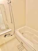 バス／シャワールーム等 コンフォリア・リヴ板橋
