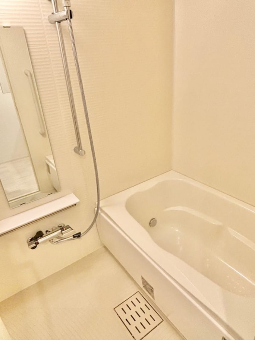 バス／シャワールーム等 コンフォリア・リヴ板橋