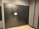 建物設備 コンフォリア・リヴ板橋