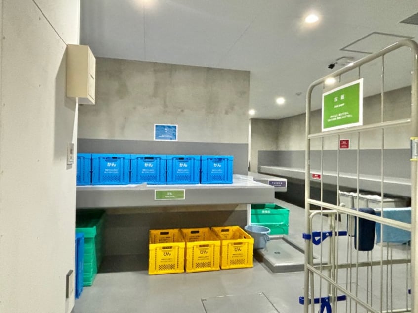 その他 コンフォリア・リヴ板橋