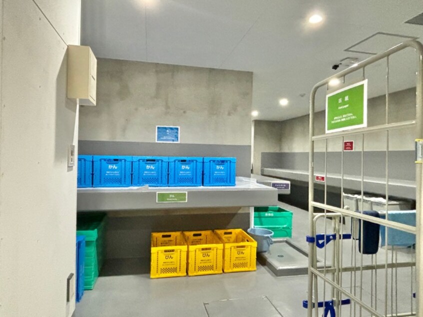 その他 コンフォリア・リヴ板橋