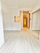 内観写真 コンフォリア・リヴ板橋