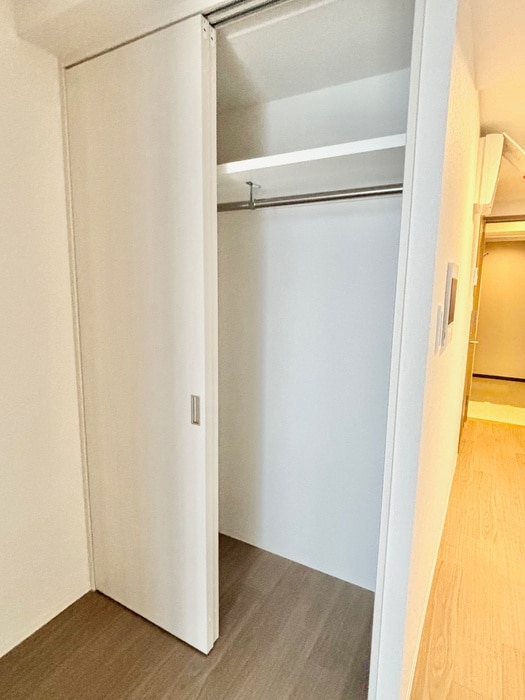 収納 コンフォリア・リヴ板橋