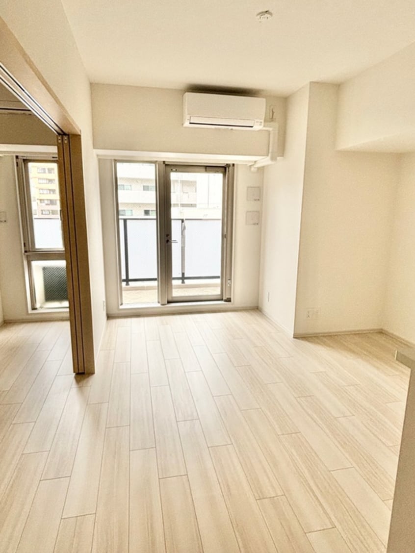 内観写真 コンフォリア・リヴ板橋