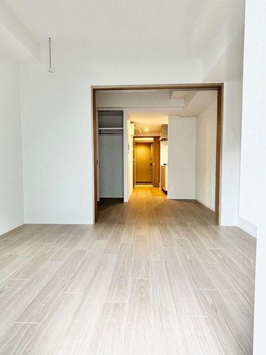 内観写真 コンフォリア・リヴ板橋