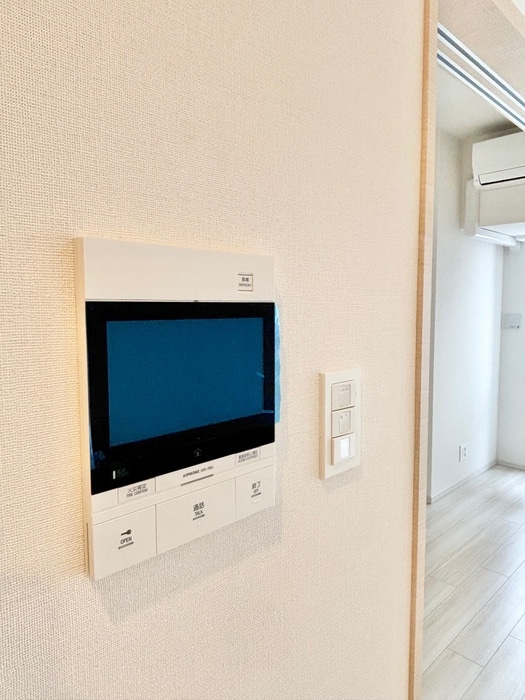 内観写真 コンフォリア・リヴ板橋