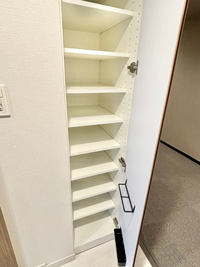 靴箱 コンフォリア・リヴ板橋