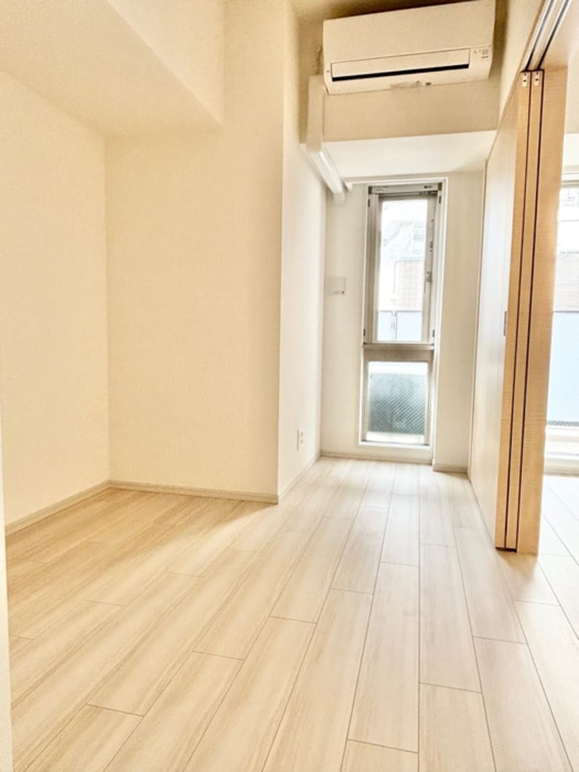 居室 コンフォリア・リヴ板橋