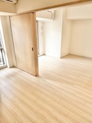 居室 コンフォリア・リヴ板橋