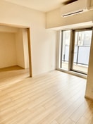 内観写真 コンフォリア・リヴ板橋