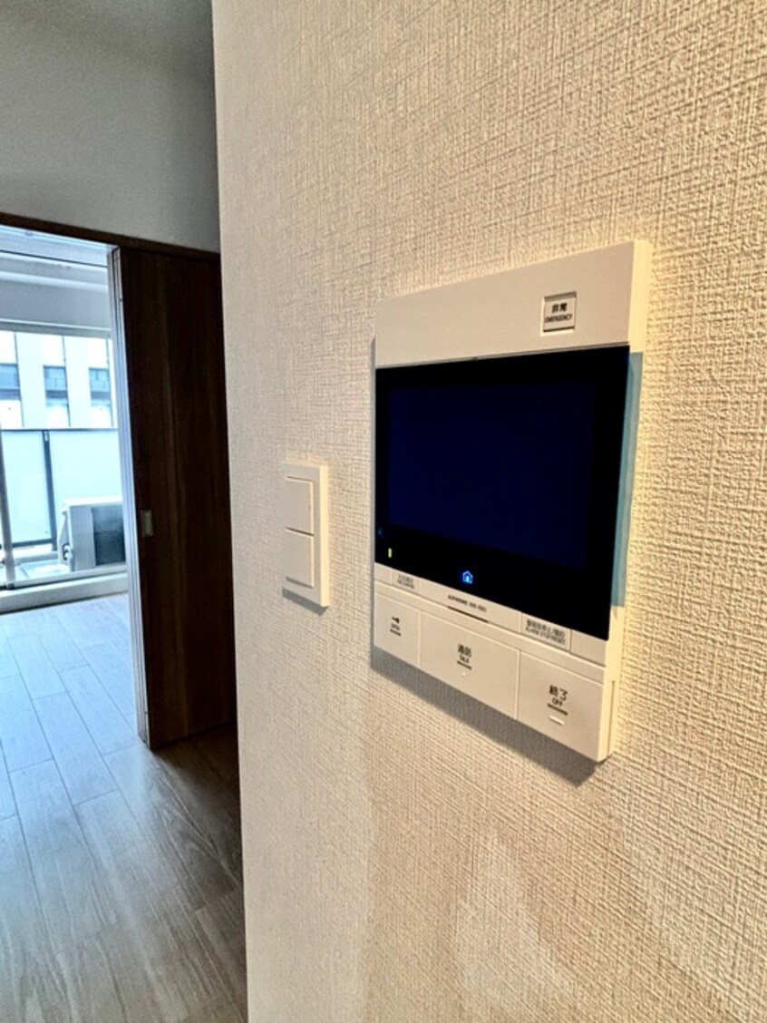 内観写真 コンフォリア・リヴ板橋