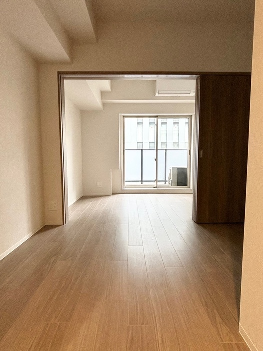 内観写真 コンフォリア・リヴ板橋