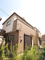 伊奈町学園2丁目戸建