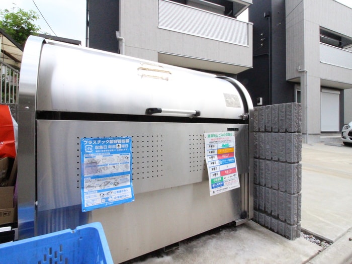 建物設備 コスモＡ棟