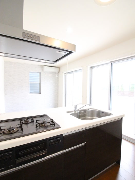 キッチン コスモＡ棟