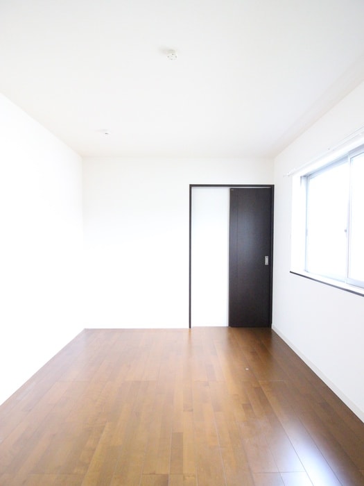 内観写真 コスモＡ棟