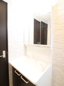 洗面 コスモＡ棟