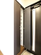 靴箱 コスモＡ棟