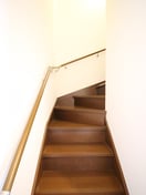 廊下 コスモＡ棟