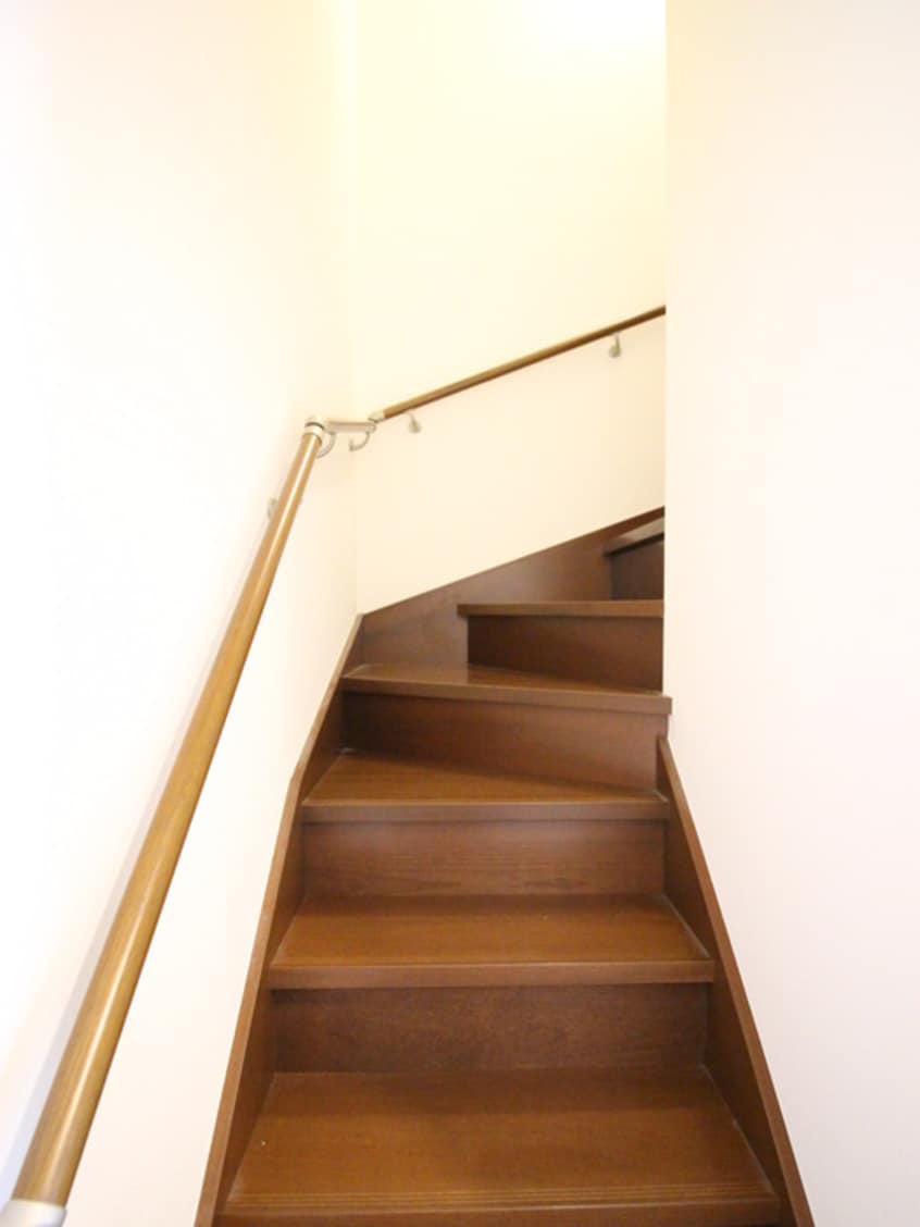 廊下 コスモＡ棟