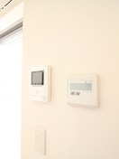 内観写真 コスモＡ棟