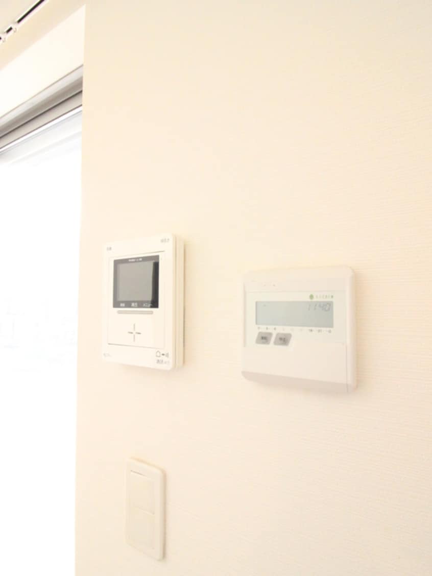 内観写真 コスモＡ棟