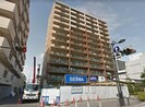 マイキャッスル本厚木(701)の外観