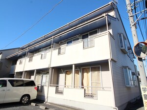 馬場ハイツ３