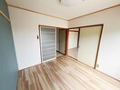居室 サンフェリカＢ