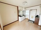 居室 サンフェリカＢ
