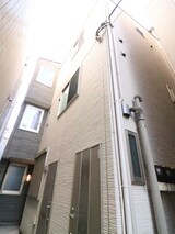 メゾン・ドヌール東麻布