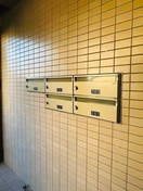 建物設備 マンションしらさぎ