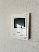 内観写真 マンションしらさぎ