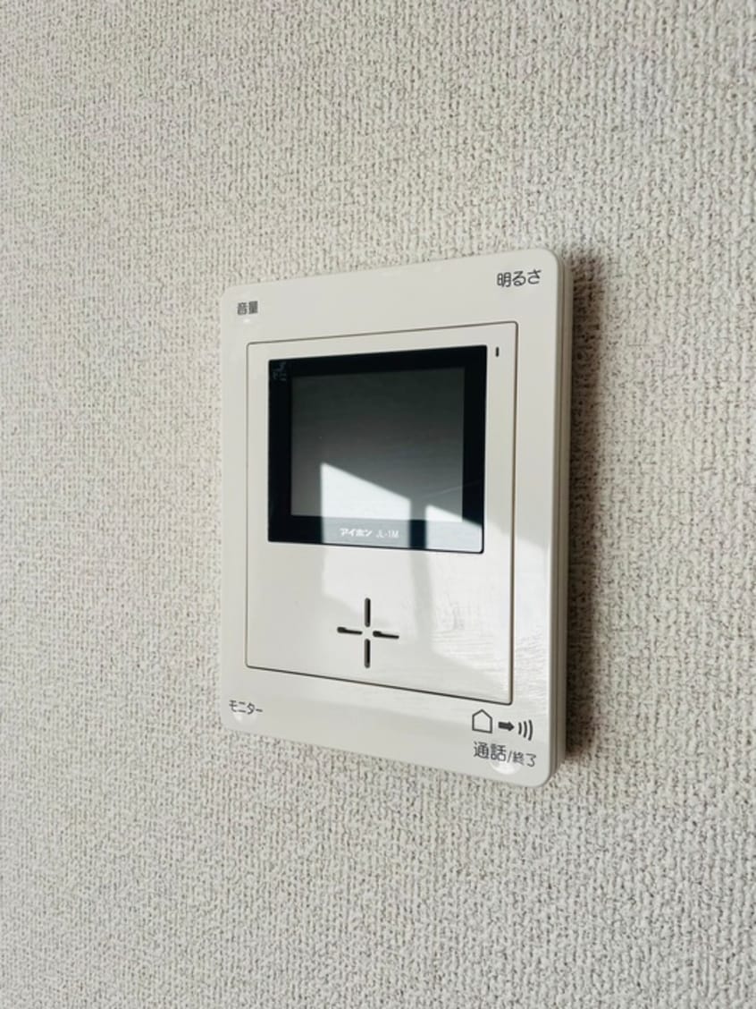 内観写真 マンションしらさぎ