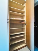 靴箱 マンションしらさぎ