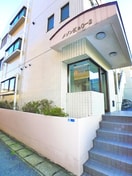 エントランス部分 メゾンＫ＆Ｏ－２