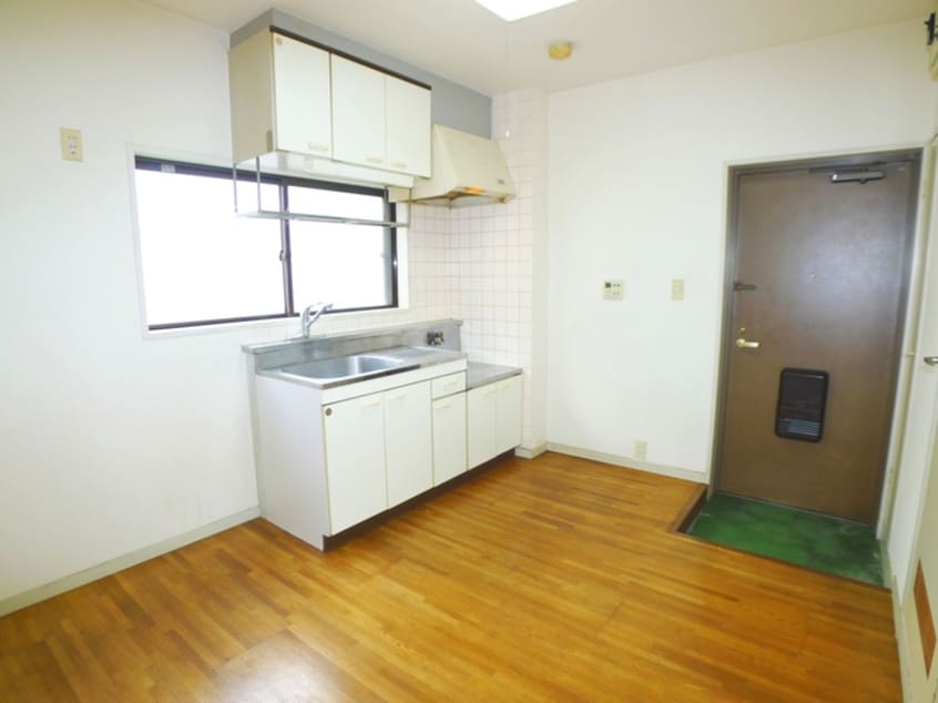 居室 メゾンＫ＆Ｏ－２