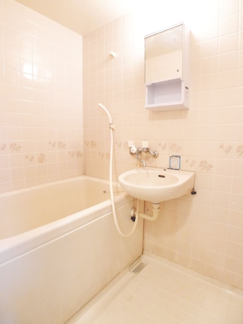 バス／シャワールーム等 メゾンＫ＆Ｏ－２