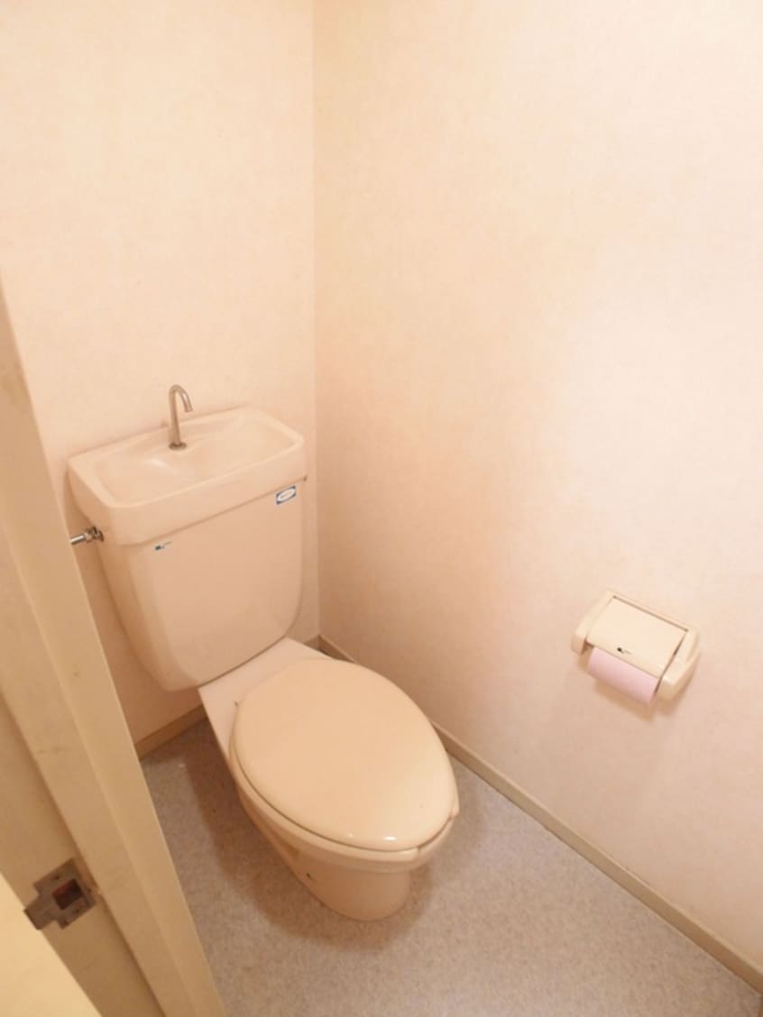 トイレ メゾンＫ＆Ｏ－２