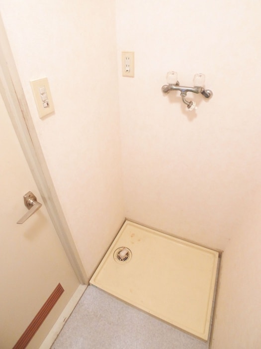 洗濯機置場 メゾンＫ＆Ｏ－２