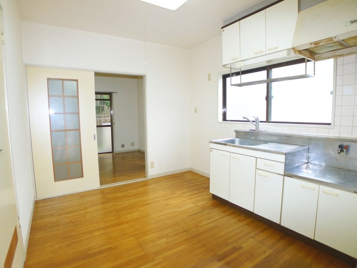 居室 メゾンＫ＆Ｏ－２