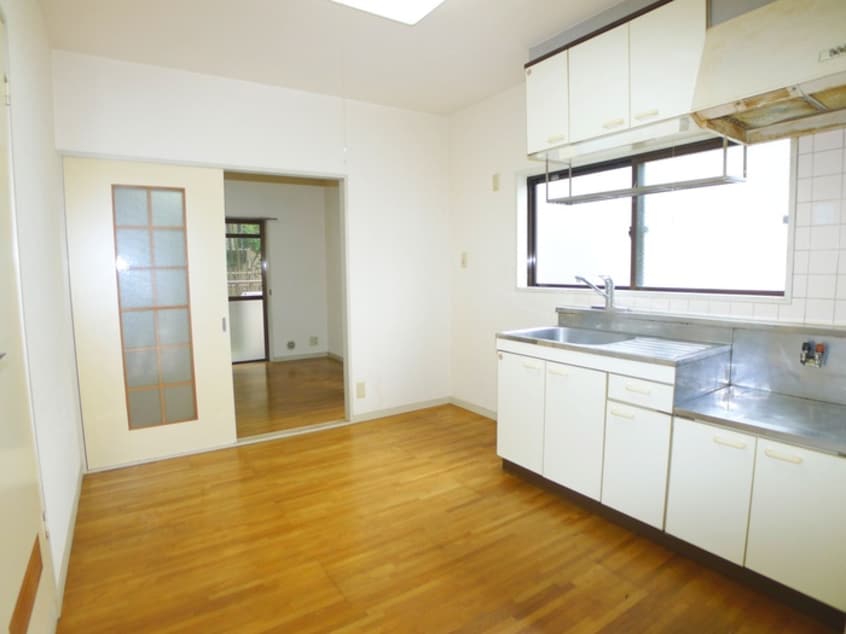 居室 メゾンＫ＆Ｏ－２