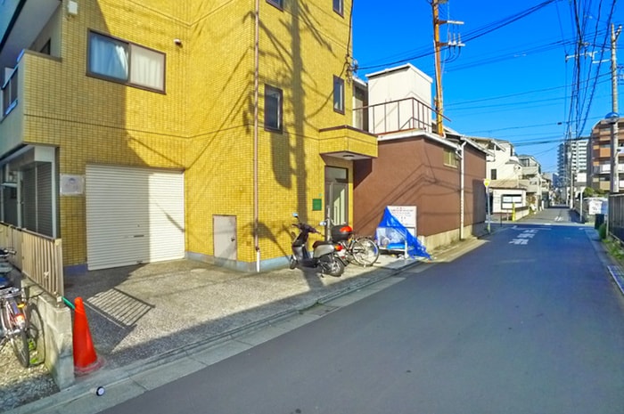 周辺環境 ロイヤルシテイ松江