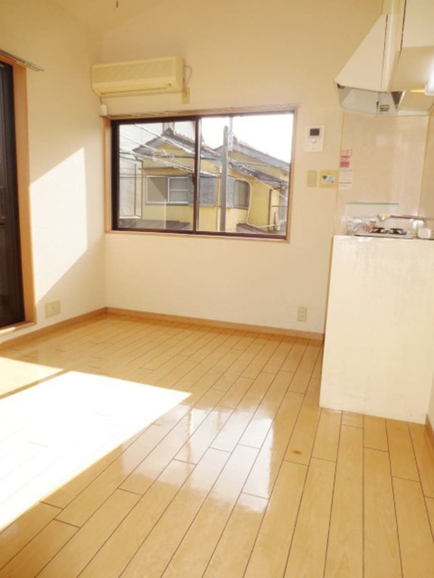 居室 ショコラ野方