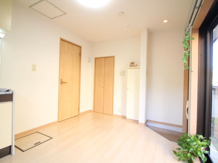 居室 ショコラ野方