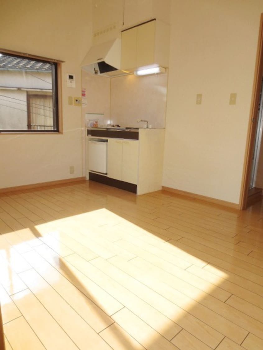 居室 ショコラ野方