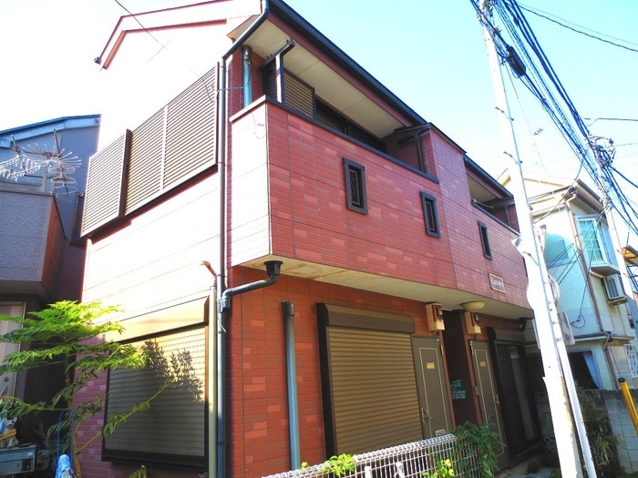 その他 ショコラ野方