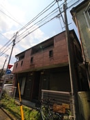 外観写真 ショコラ野方