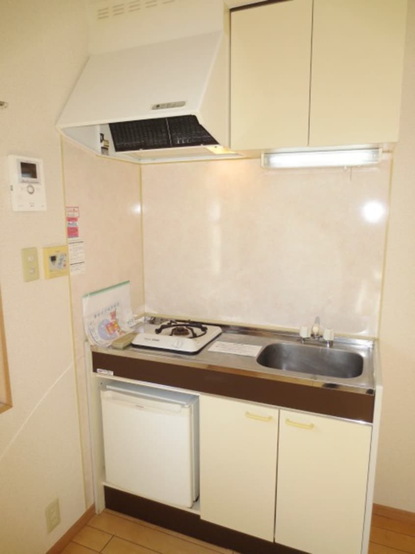 キッチン ショコラ野方